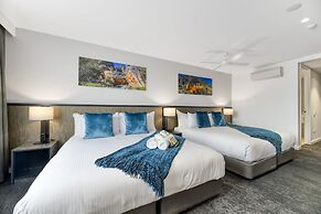 The Remington Orange