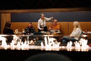 The Remington Orange