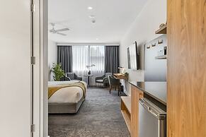 The Remington Orange