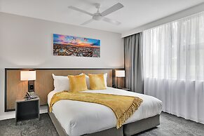 The Remington Orange