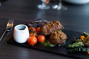 The Remington Orange