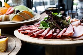 The Remington Orange