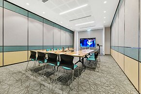 The Remington Orange