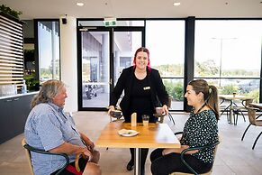 The Remington Orange