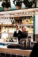 The Remington Orange