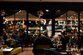 The Remington Orange