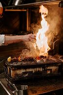 The Remington Orange