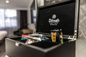 The Remington Orange