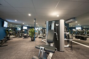 The Remington Orange