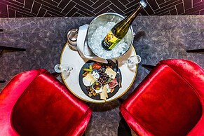 The Remington Orange