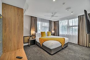 The Remington Orange