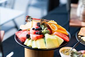 The Remington Orange