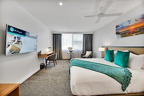 The Remington Orange