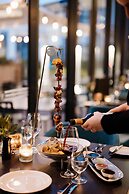 The Remington Orange