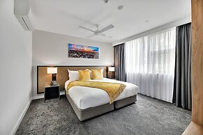 The Remington Orange