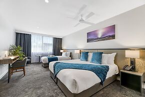 The Remington Orange