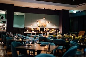 The Remington Orange