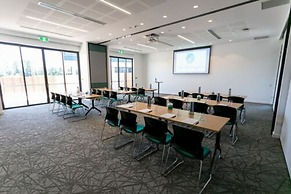 The Remington Orange