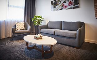 The Remington Orange