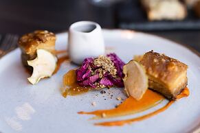 The Remington Orange