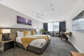 The Remington Orange