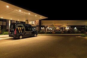 The Remington Orange