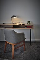 The Remington Orange