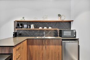 The Remington Orange