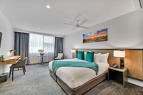 The Remington Orange