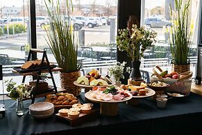 The Remington Orange