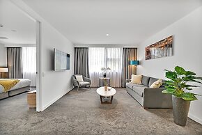 The Remington Orange