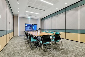 The Remington Orange