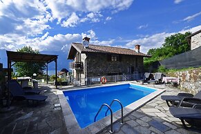 Belvedere A