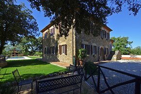Villa Paradiso 8