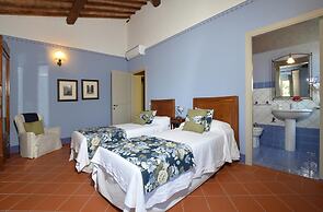 Villa Paradiso 16