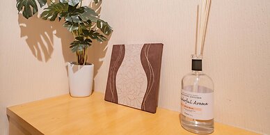 Sapporo residential juno