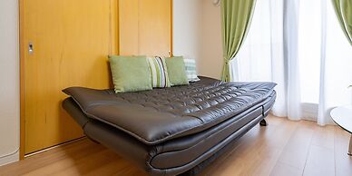 Sapporo residential juno