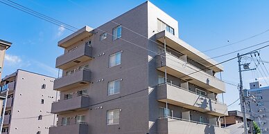 Sapporo residential juno