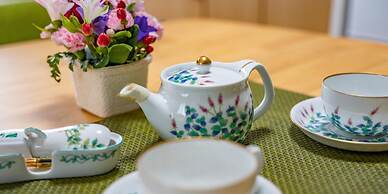 Sapporo residential juno