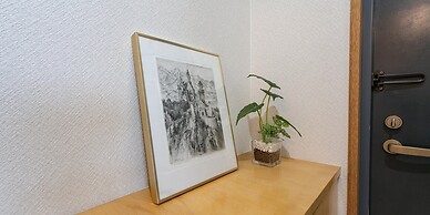 Sapporo residential juno