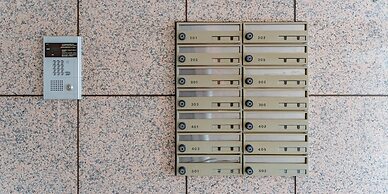 Sapporo residential juno