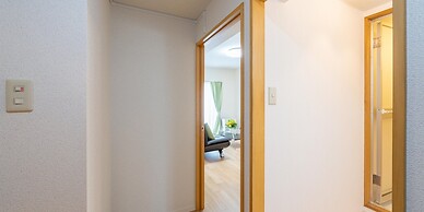 Sapporo residential juno