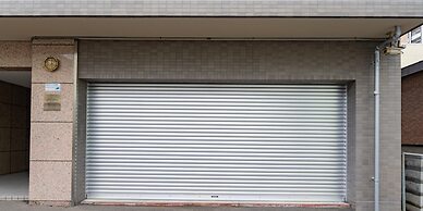 Sapporo residential juno