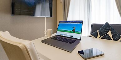 Sapporo residential juno