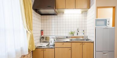 Sapporo residential juno