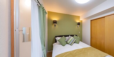 Sapporo residential juno