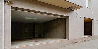 Sapporo residential juno