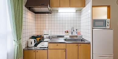 Sapporo residential juno