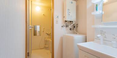 Sapporo residential juno