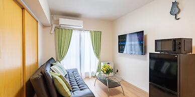 Sapporo residential juno